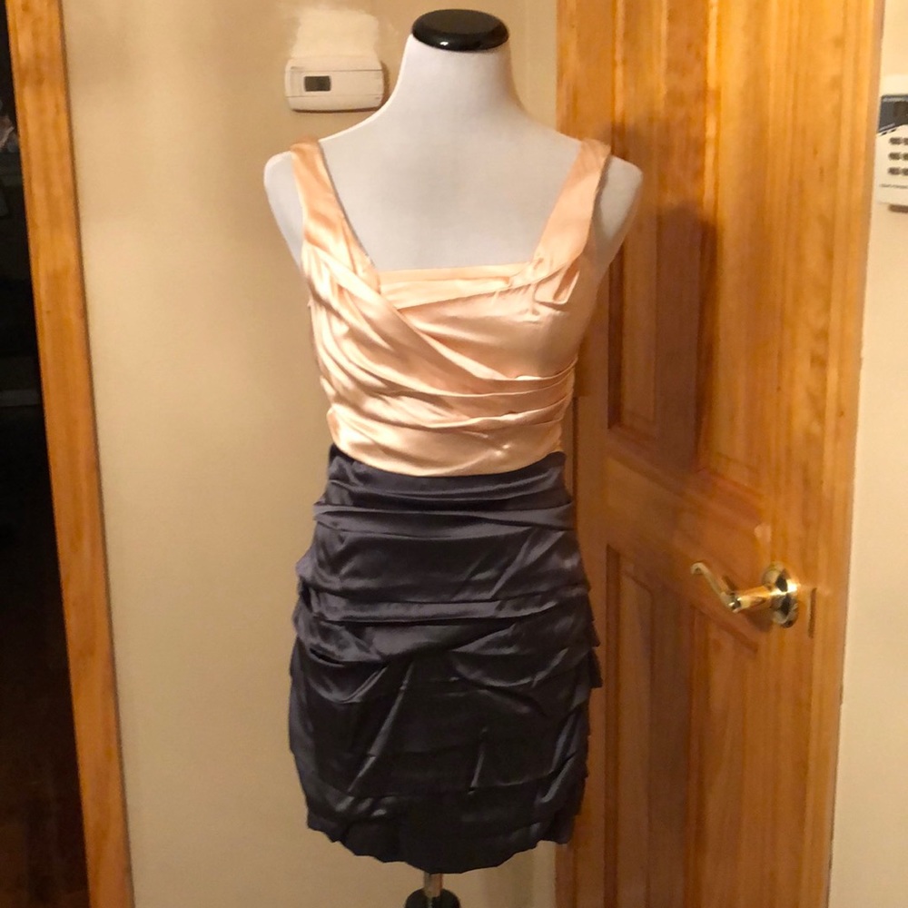 Express dress